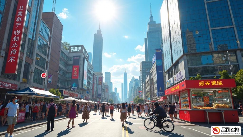 佛山市远程体温管理方案：科技守护健康的新篇章

