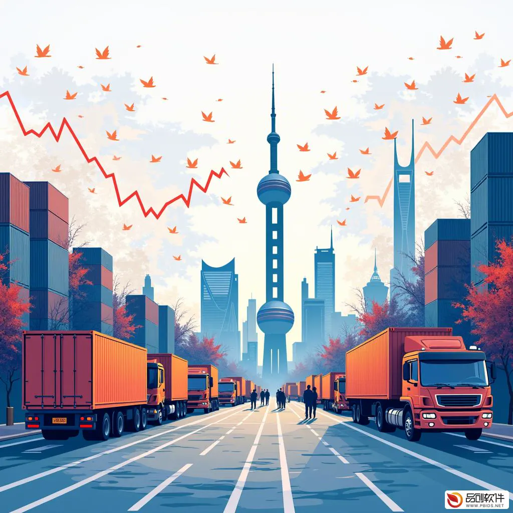 上海市物流成本预测系统机构：引领智慧物流新时代
