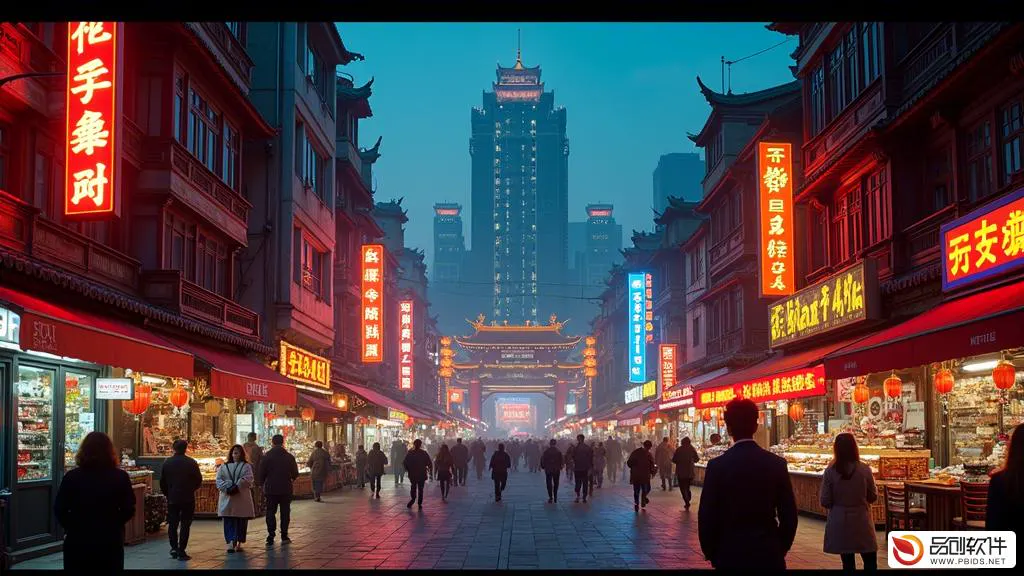 成都市物流异常预警方案：构建高效供应链的安全防线
