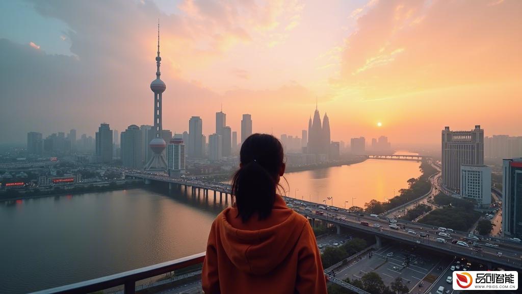 武汉市母婴智能体温贴：科技守护，爱的温度
