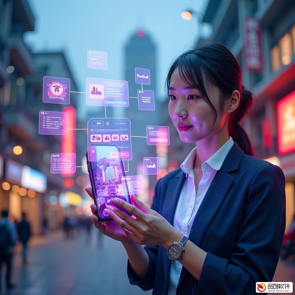 重庆市原生APP开发解决方案：打造高效、定制化...