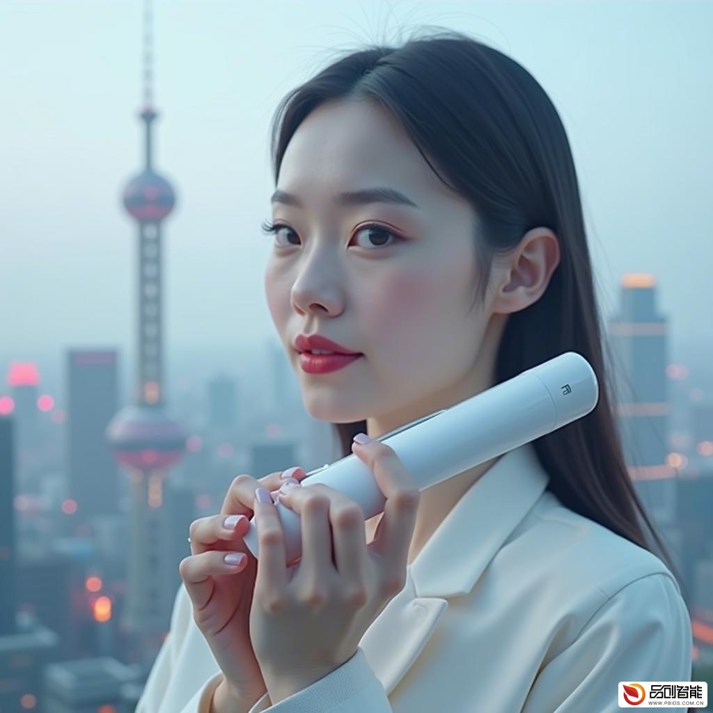 北京市智能体温计集成研发中心：科技创新引...