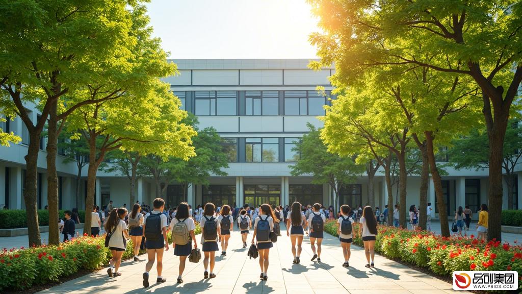 韩国交互设计研究生教育深度解析
