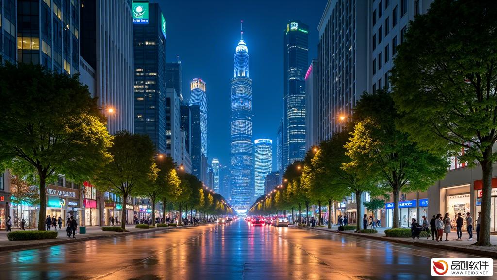 杭州市市政智能消防栓网络系统：创新科技守护城市安全
