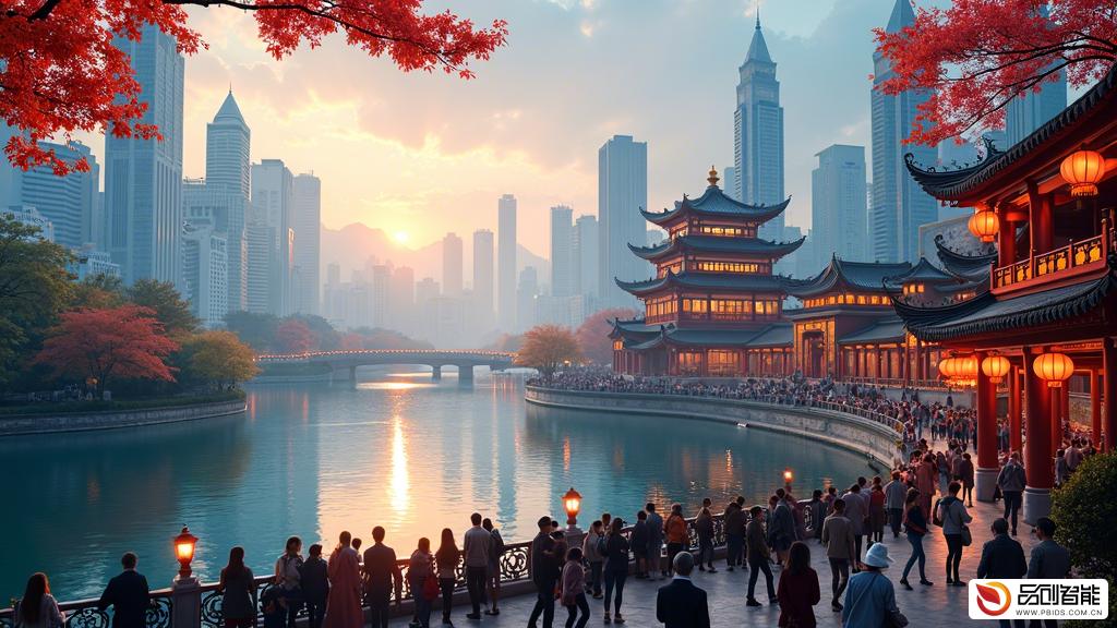 杭州市5G+医疗物联感知网：创新引领智慧医疗新时代
