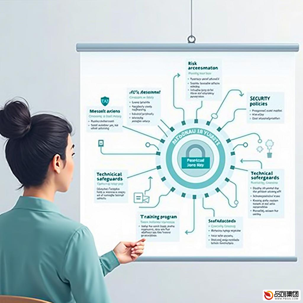 构建坚固防线：个人信息安全管理体系的全面解析
