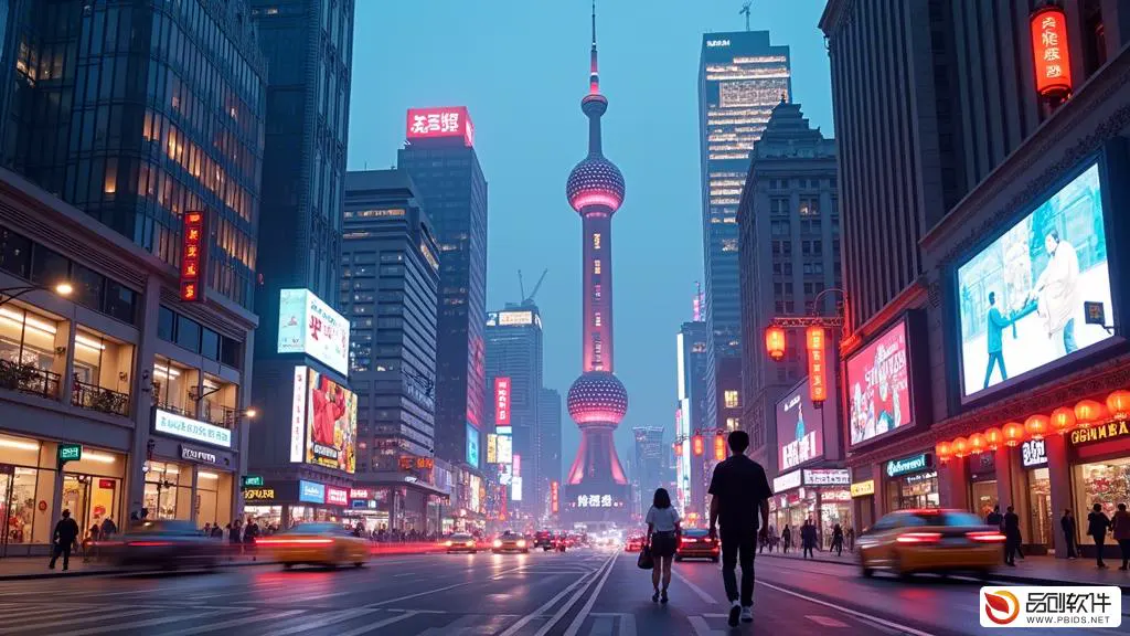 上海市汽车后市场平台公司的崛起与影响

