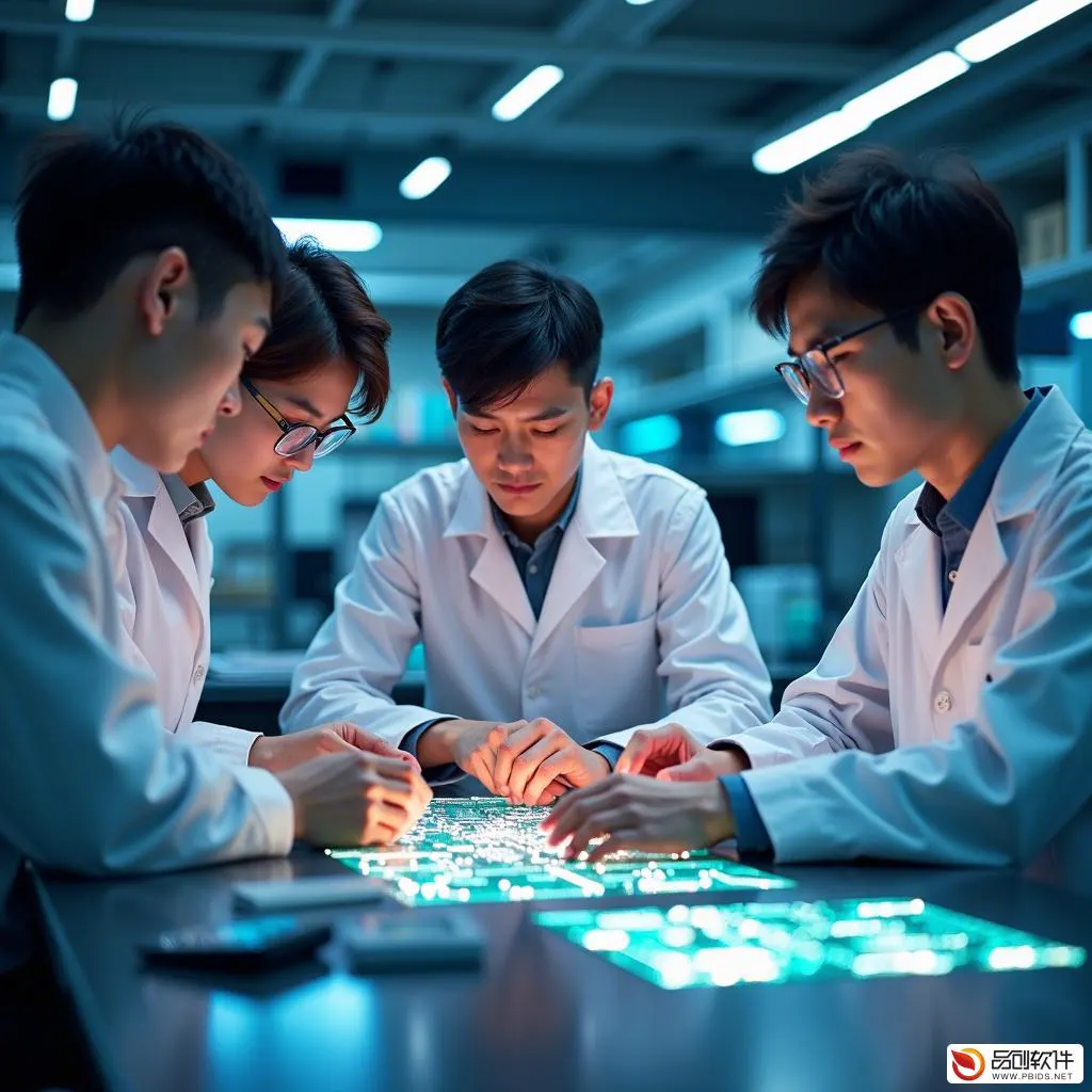 无锡市车规级芯片适配平台研发团队的创新之路

