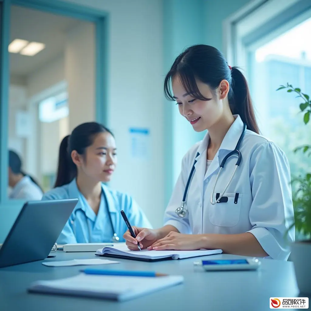 珠海市医疗电子签名系统平台商:推动医疗行业数字...