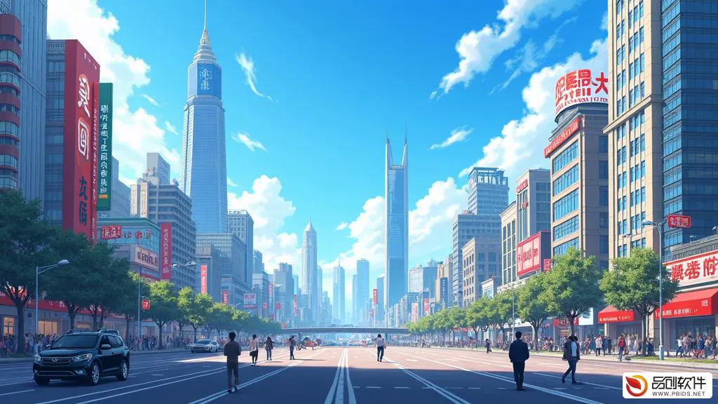 天津市智慧园区物联网平台开发：创新引领未来
