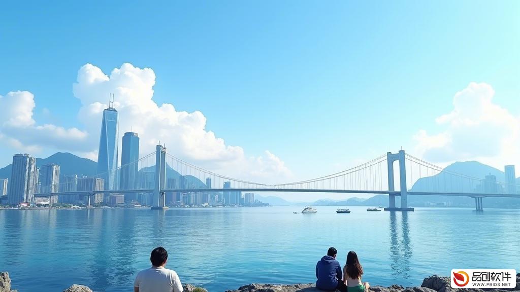 珠海市企业培训AI系统的革新之路
