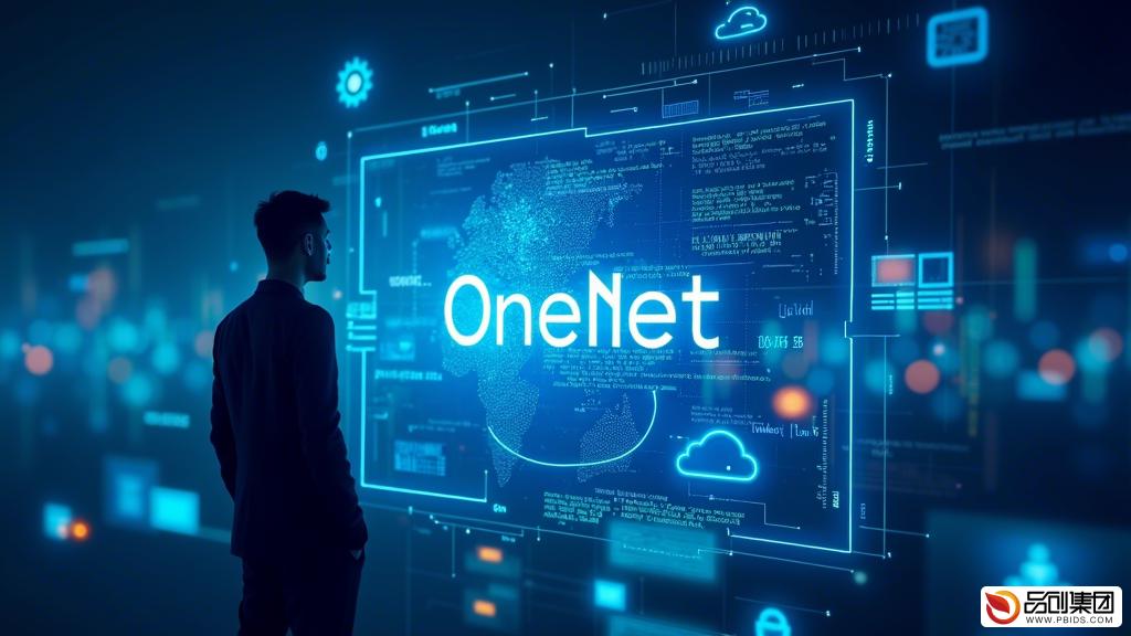 OneNet物联网开发平台：构建智能互联世界的基石
