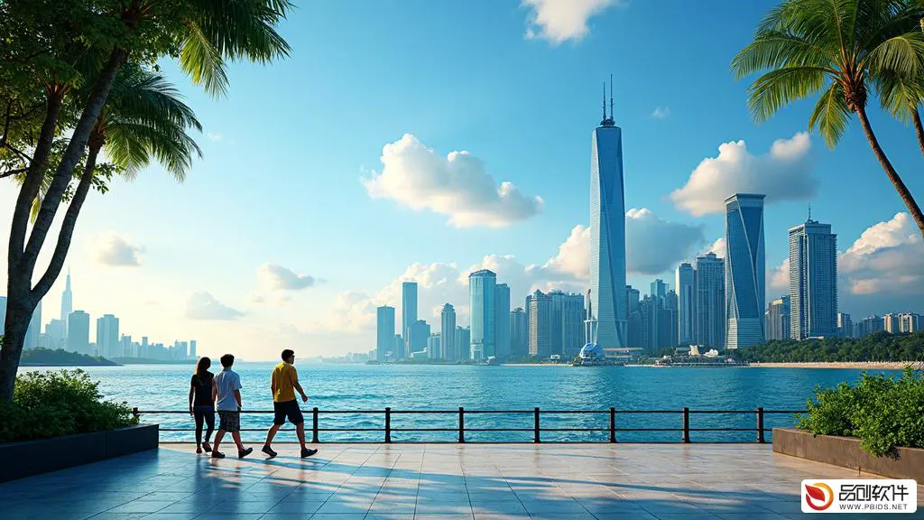 珠海市金融行业合规方案服务商：专业引领，稳健前行
