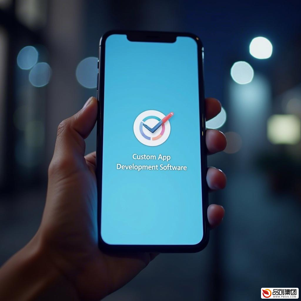 定制App开发软件：打造专属应用的全方位指南
