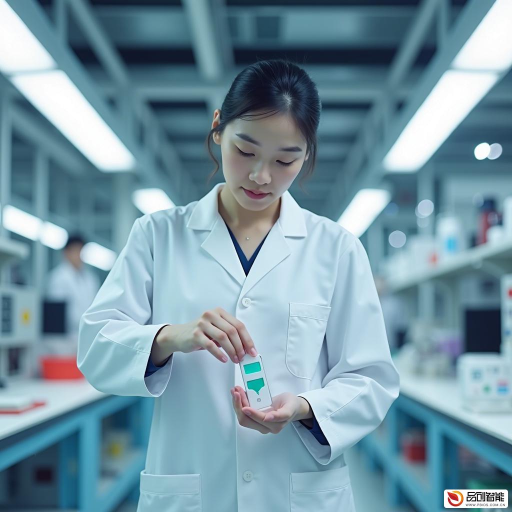 苏州市智能血糖监测贴片集成工场：科技引领...