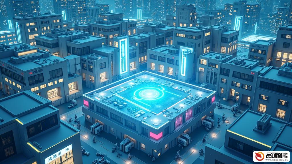 构建未来医疗：深入解析“null医疗供应链碳足迹系统中心”
