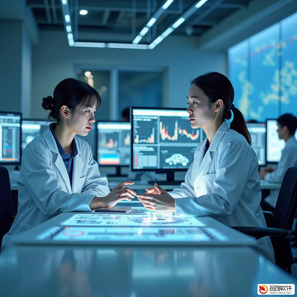 上海市车辆效能分析系统研发中心：引领智能交通新时代
