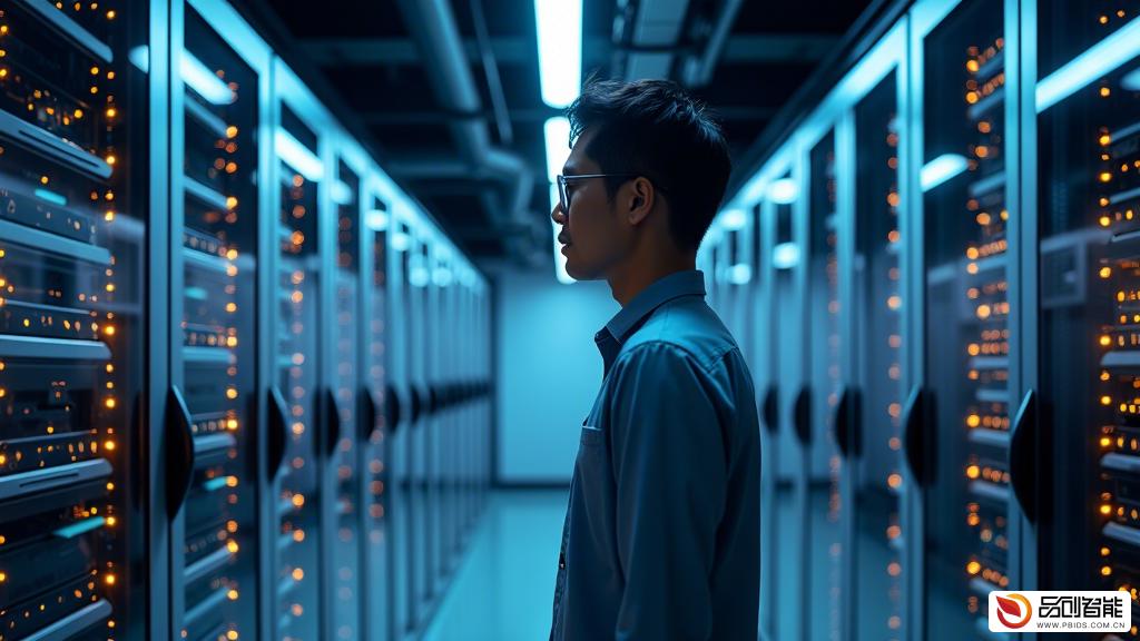 北京市边缘计算硬件集成有限公司：引领未来科技的新篇章
