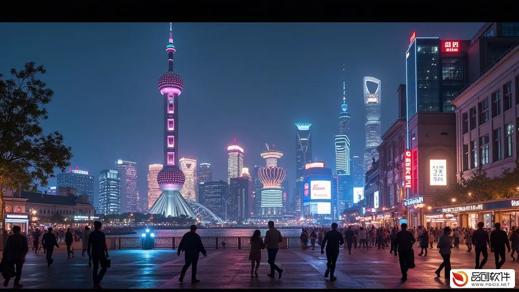 上海市零售全渠道中台研发中心：引领未来零售新风尚
