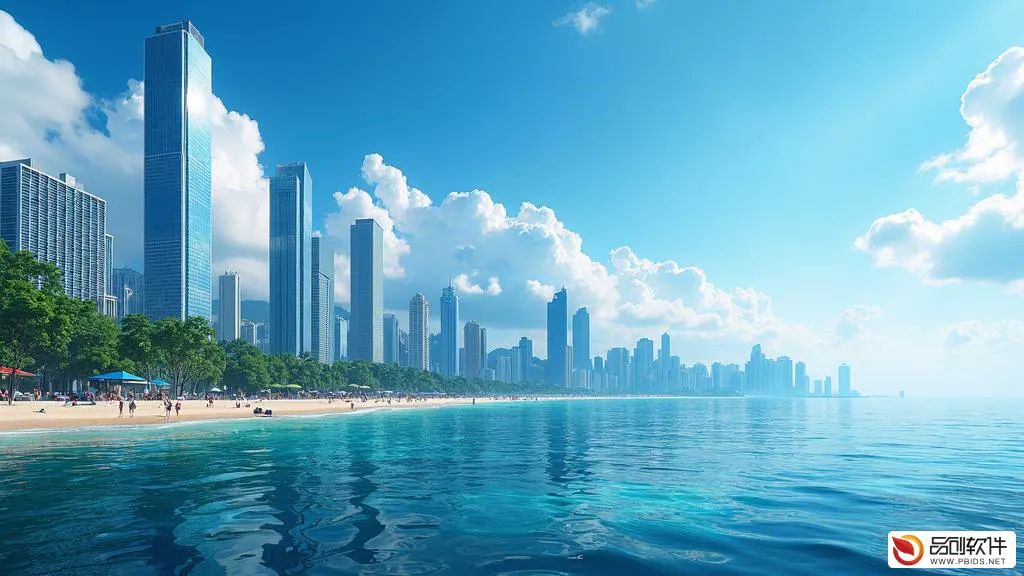 珠海市零售私域流量平台研发：创新引领未来零售新风尚
