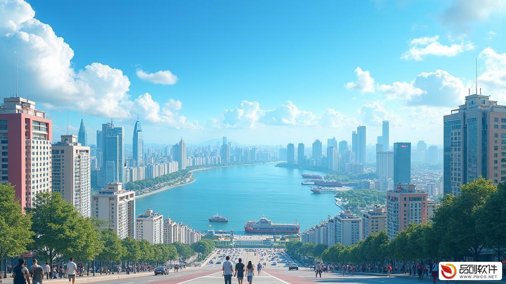 珠海市环境传感器数据融合系统平台商：引领智慧城市绿色发展

