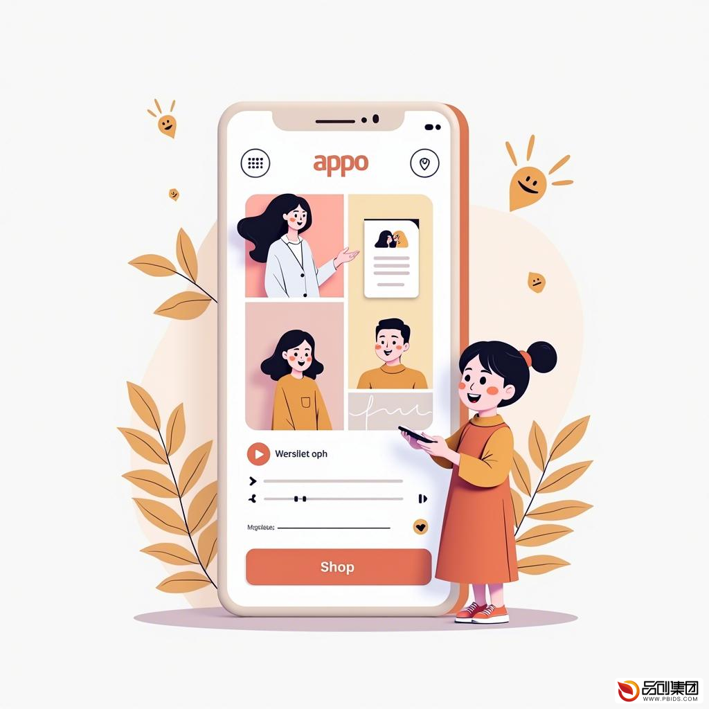 手机App开发定制：打造专属移动应用的全...