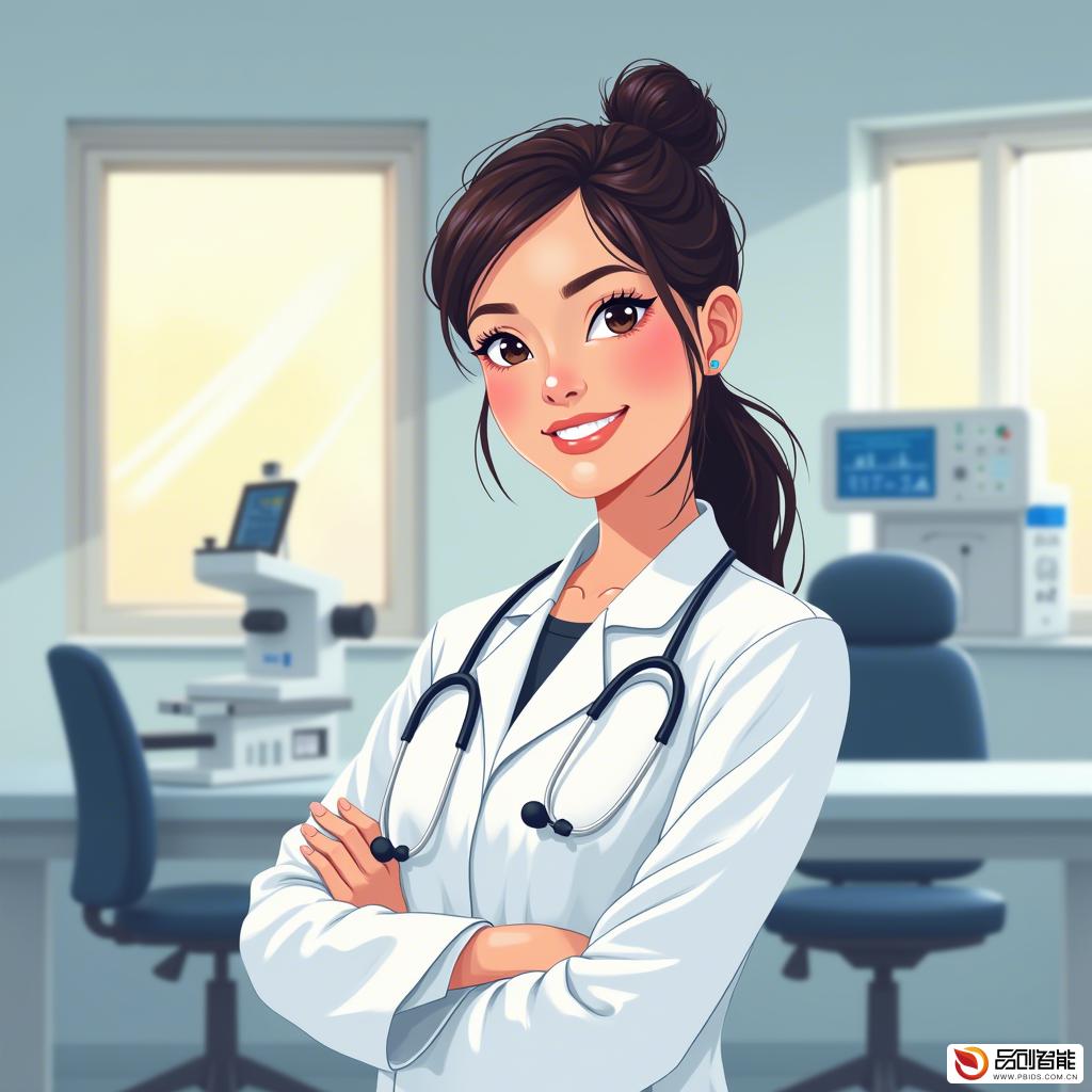 武汉市女性健康基因检测：精准守护，健康未来
