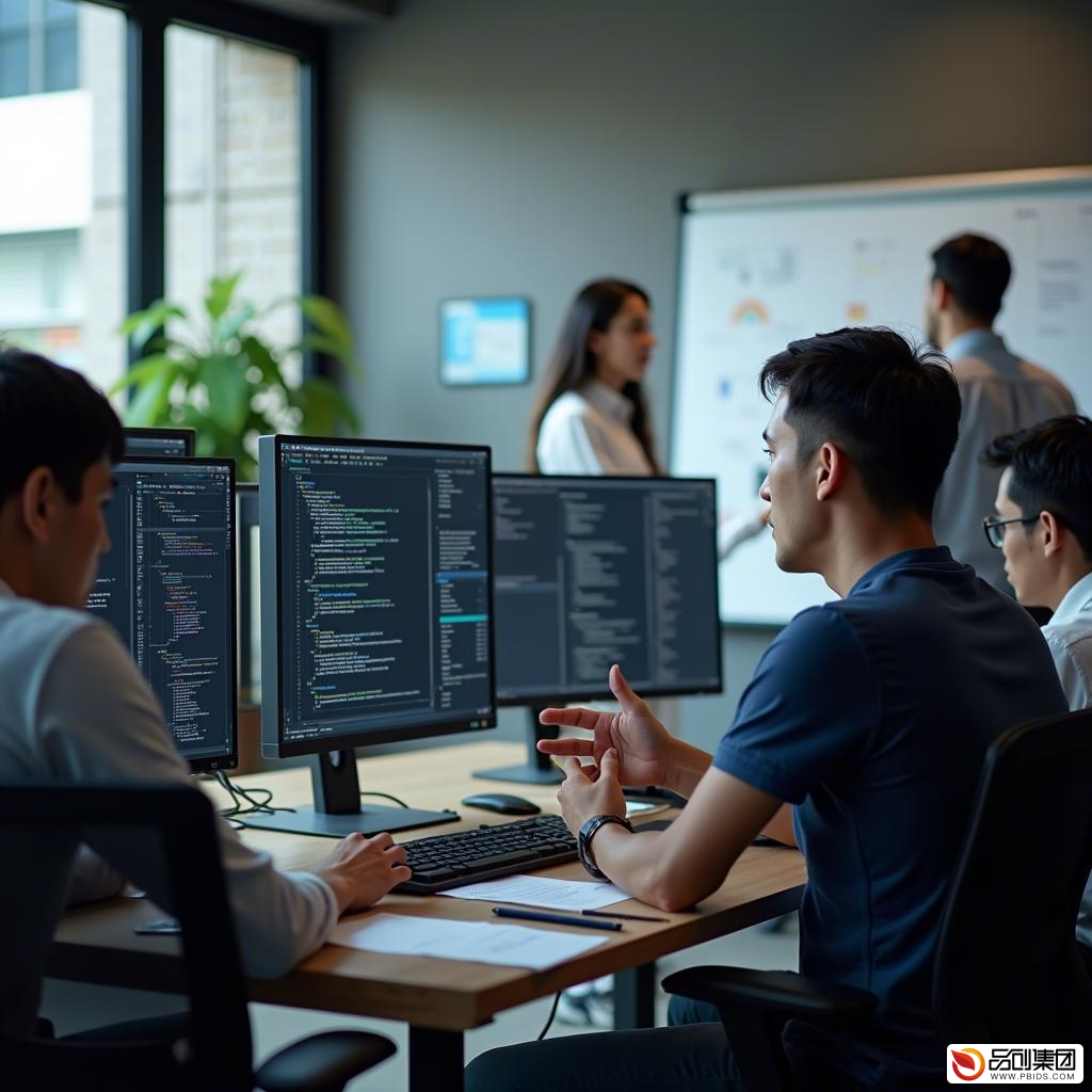 开发定制软件：打造专属解决方案的全方位指南
