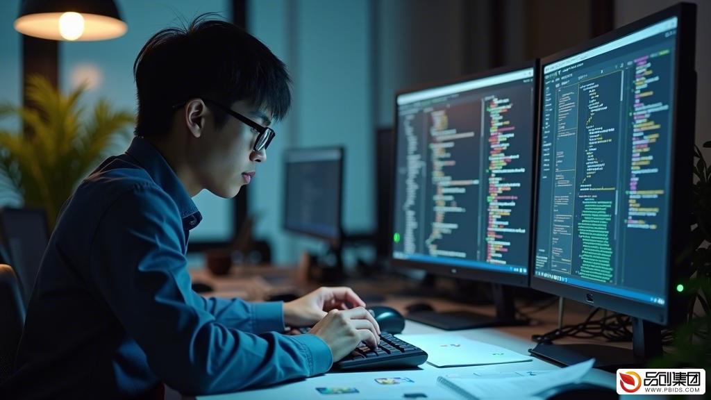 定制开发物联网软件：打造智能化时代的创新解决方案
