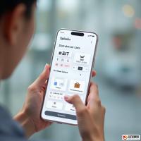 分销商城APP定制开发：打造高效分销网络的利器
