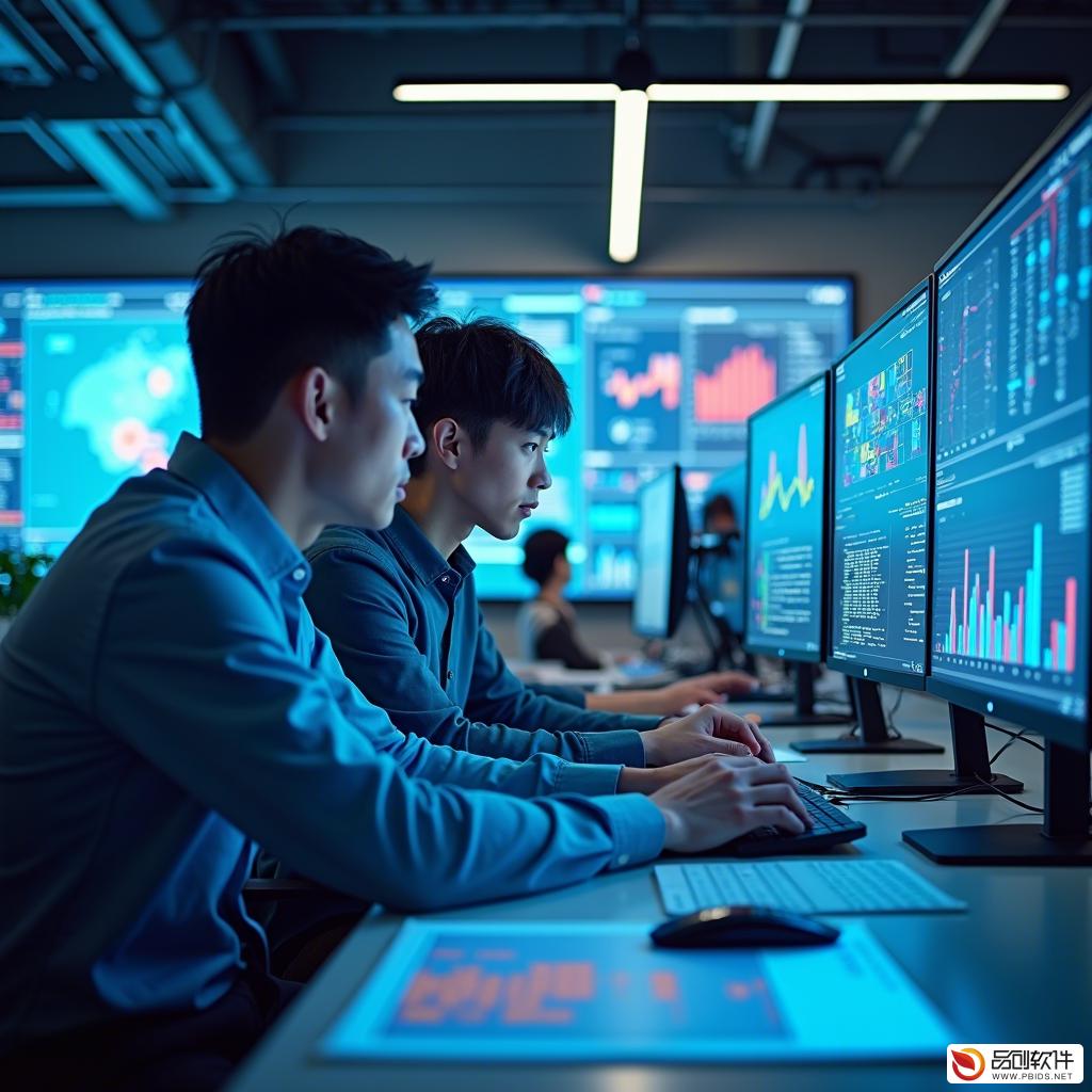 宁波市云创日志平台AI分析工具研发中心：引领智...