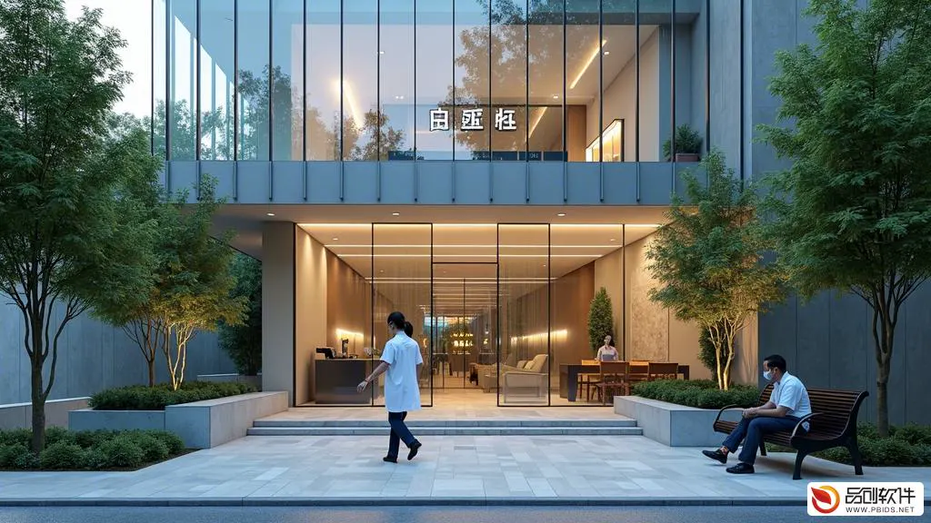 深圳市医疗科研数据平台：创新引领，智慧医疗的新篇章
