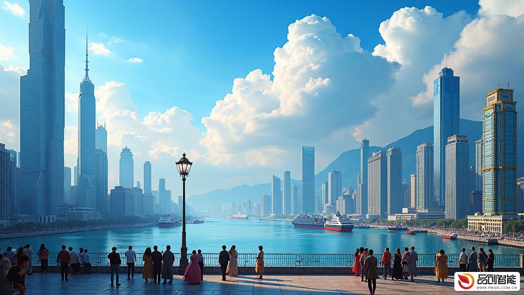 珠海市可穿戴ECG监测器集成工作室：科技健康新篇章
