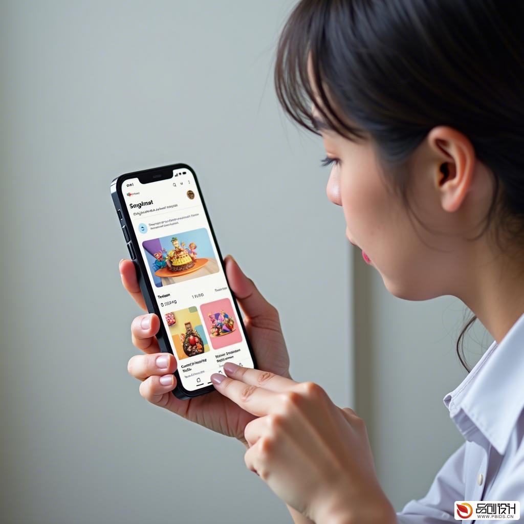 钦州市手机网页设计工作室：打造个性化移动视觉盛宴
