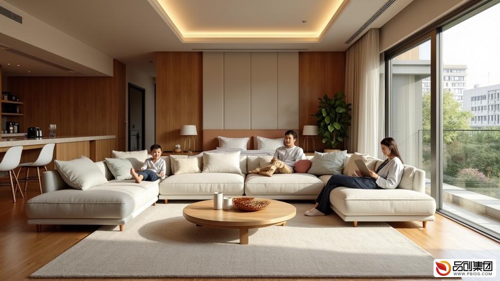 全屋定制软件：打造个性化家居的新篇章
