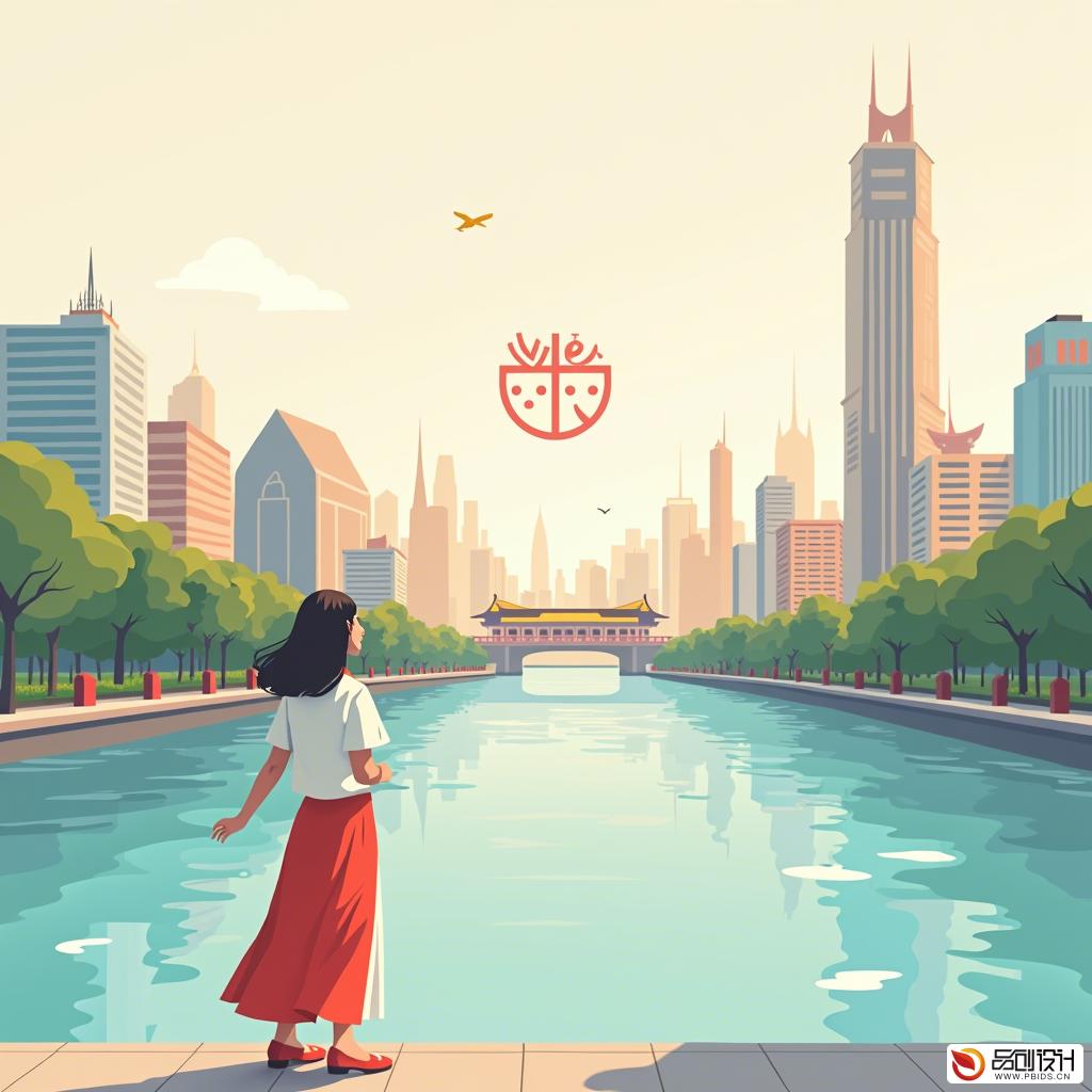 南通市品牌创新设计：塑造城市新形象的策略与实践
