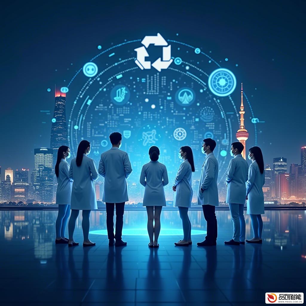 北京市医疗设备全生命周期平台研发中心：引领医疗...