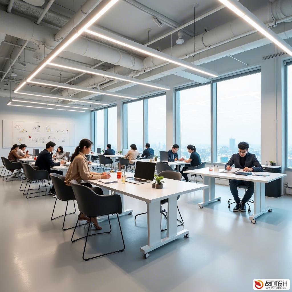 张家口市UX全案设计公司的创新之路
