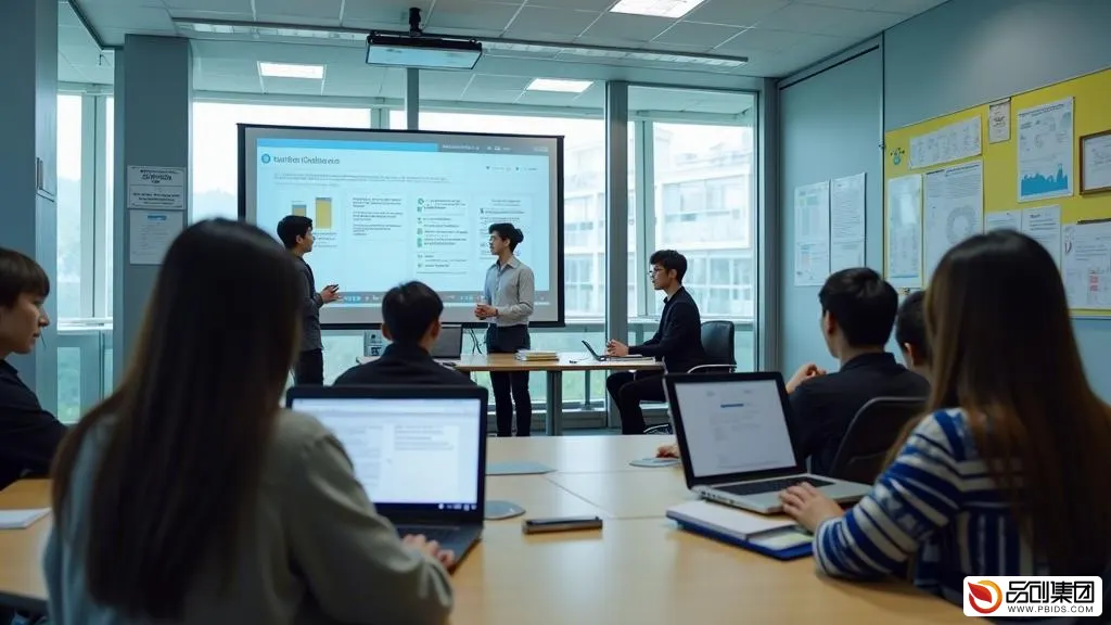 高校教学评估系统的全面解析与优化策略
