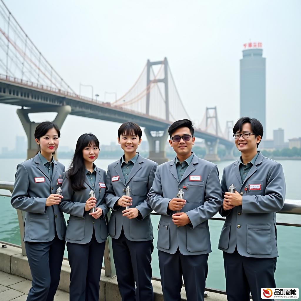 武汉市职业健康知识库平台：构建安全职场环...