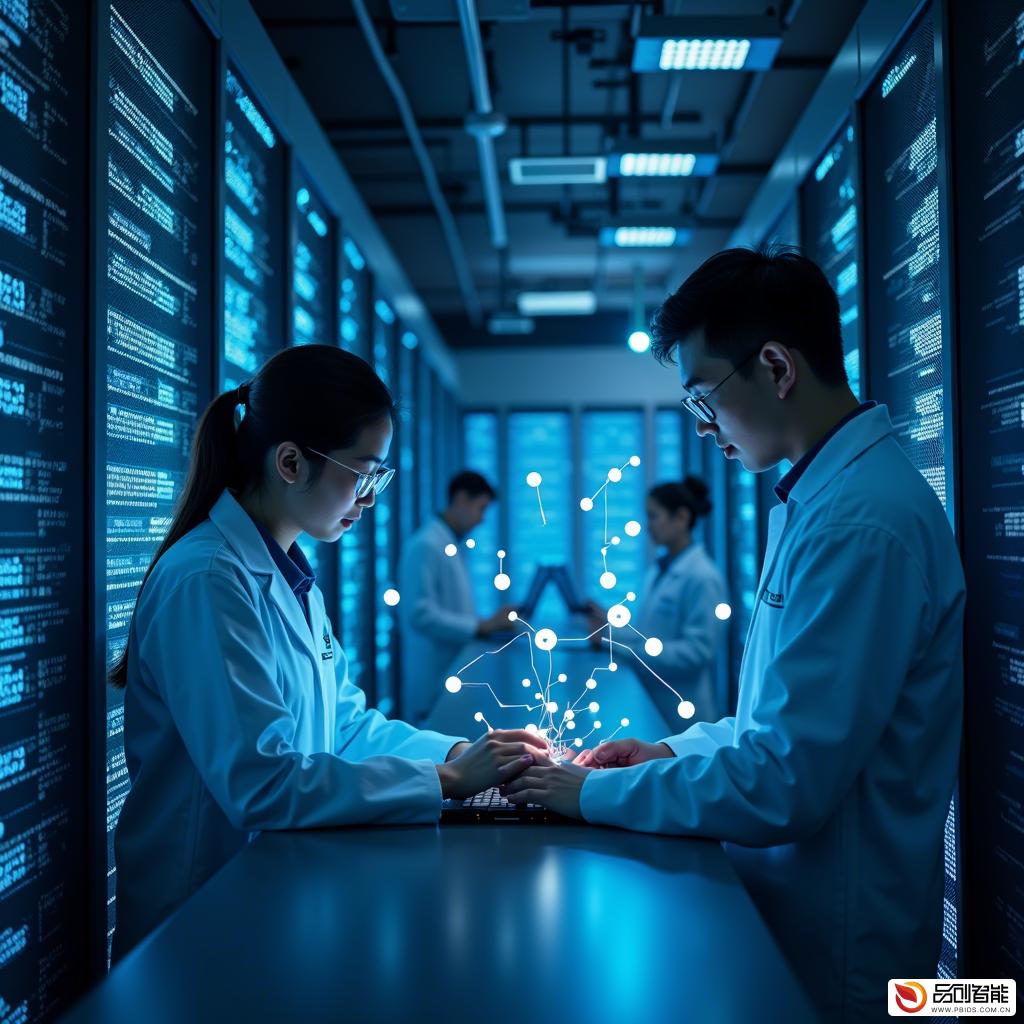 无锡市实时数据加密传输研发中心：引领数据安全新纪元
