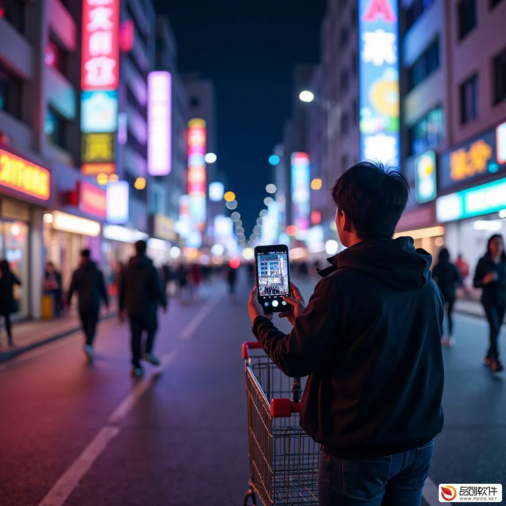 珠海市直播购物App定制平台技术中心：打造智慧零售新引擎
