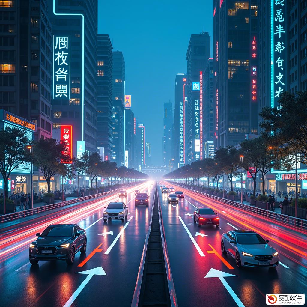 重庆市共享出行AI调度系统服务站：智能引...