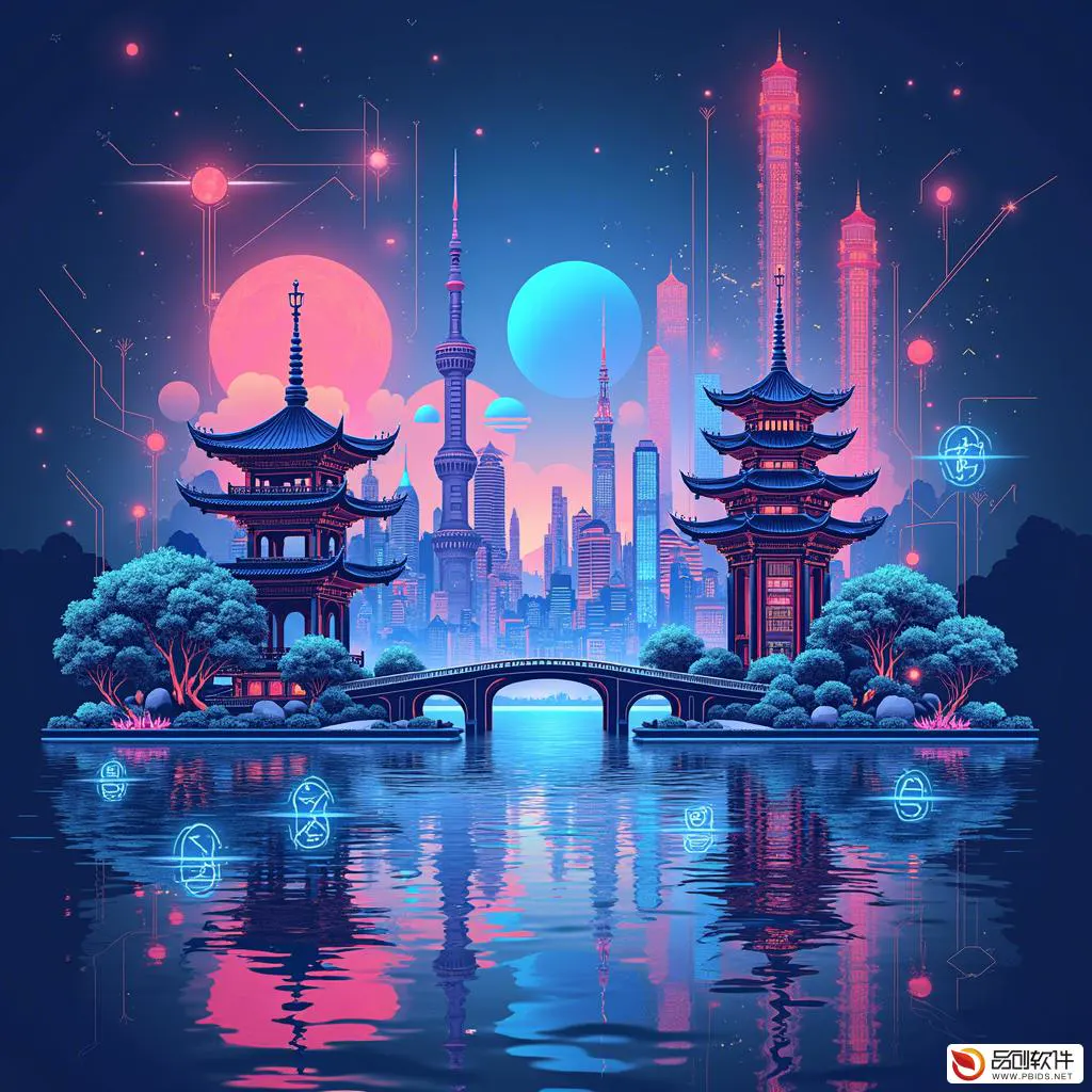 杭州市零售私域流量智能分发平台服务商：重塑零售...