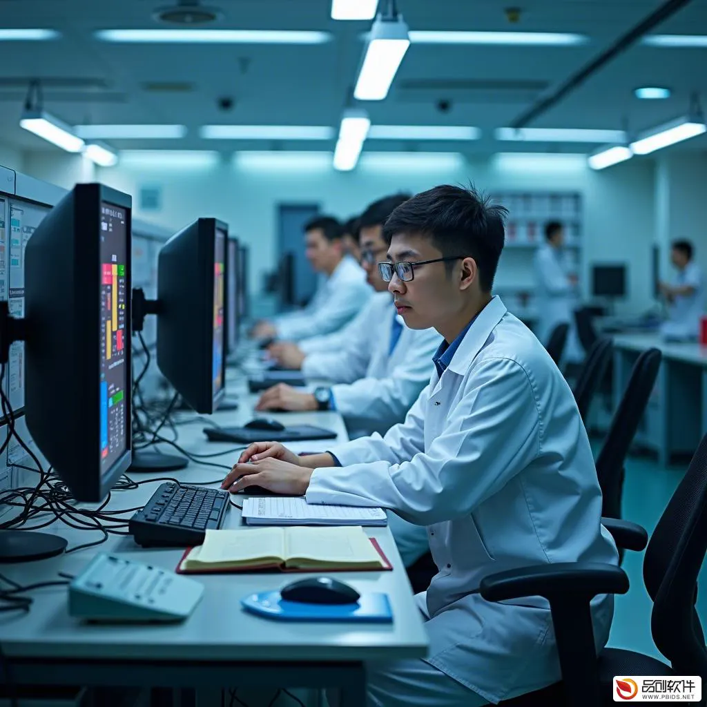 天津市病案质控系统技术中心：引领医疗质量提升的先锋
