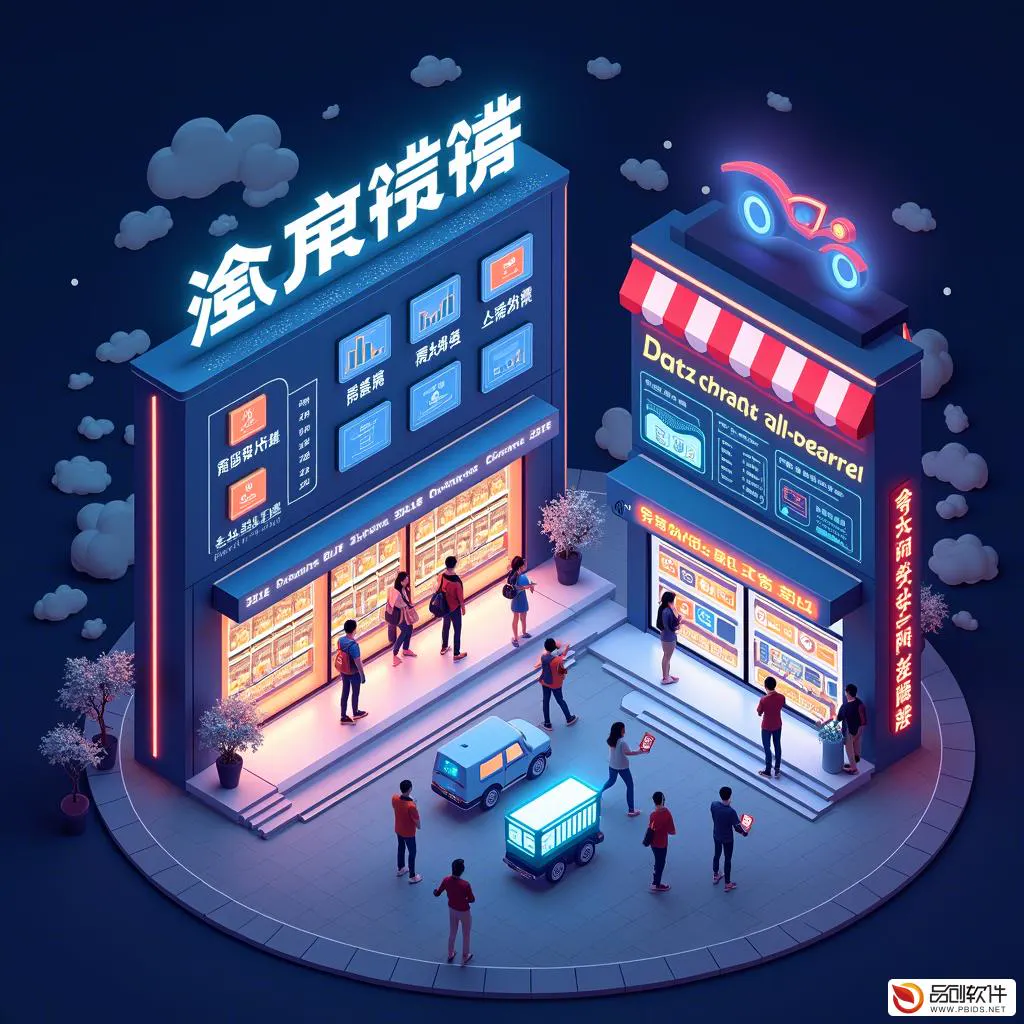 苏州市零售全渠道中台有限公司：引领零售数字化转...