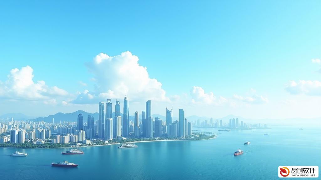 珠海市智能投行全生命周期管理机构的创新与实践
