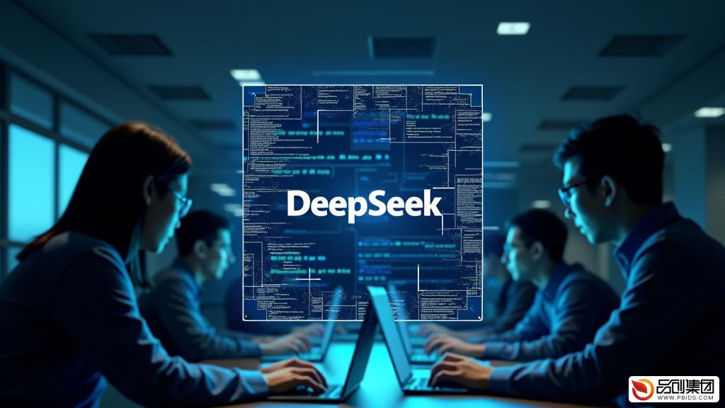 DeepSeek与华为强强联手，AI芯片研发驶入快车道
