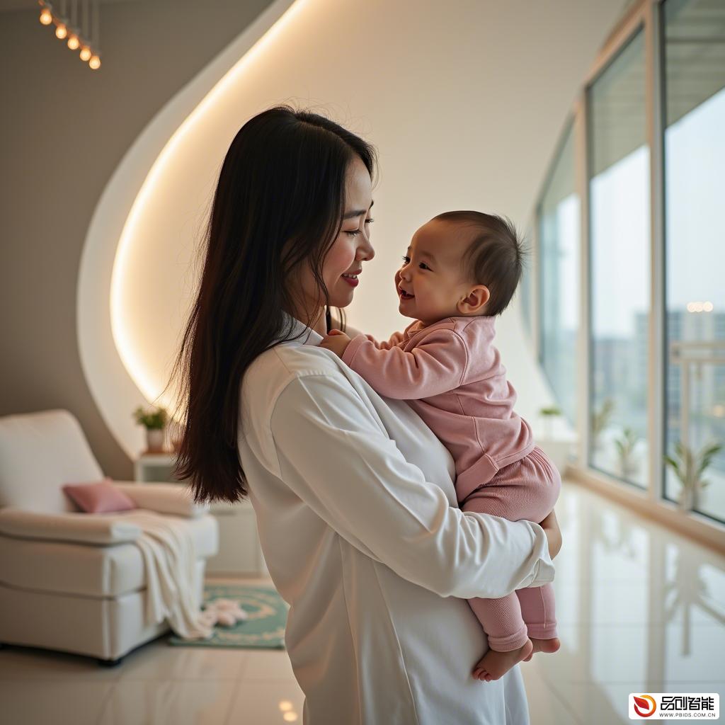 苏州市母婴体温预警研发中心：科技守护母婴健康的...