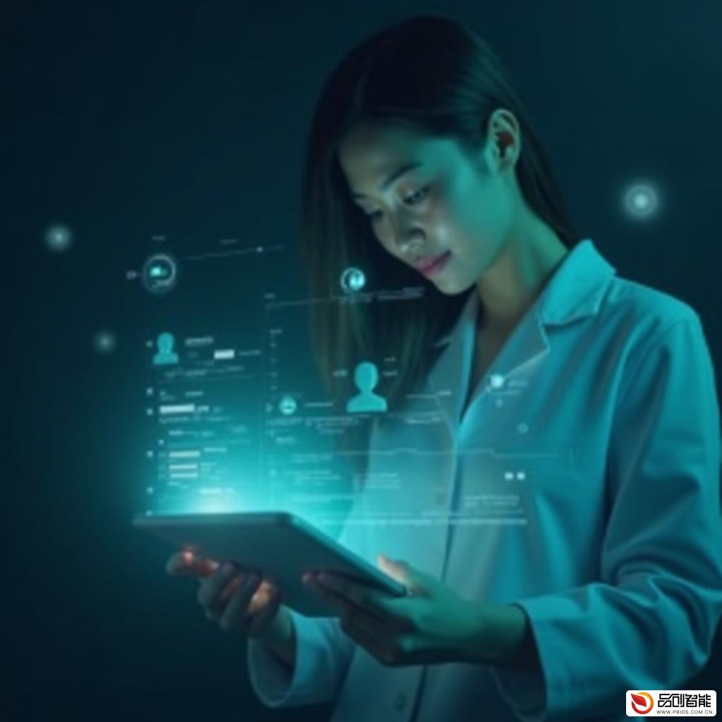 揭秘用户健康画像更新系统：集团级健康管理...
